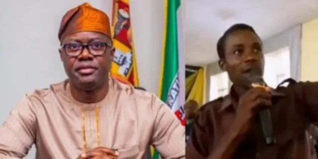 Makinde increases LAUTECH security guards’ salary from N18,800 to N80,000 LAUTECH security guards salary