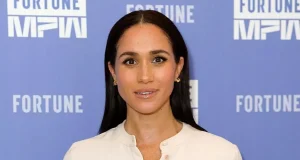 Meghan Markle named ‘most disliked celebrity’ Meghan Markle named 'most disliked celebrity'
