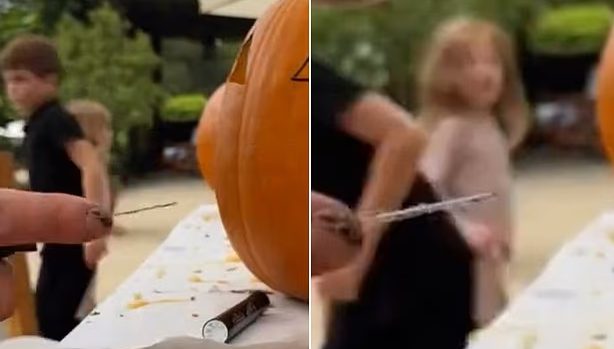 Meghan finally shows Archie and Lilibet's faces Meghan finally shows Archie and Lilibet's faces