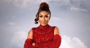 My BBNaija win was to inspire women – Mercy Eke My BBNaija win was to inspire women - Mercy Eke
