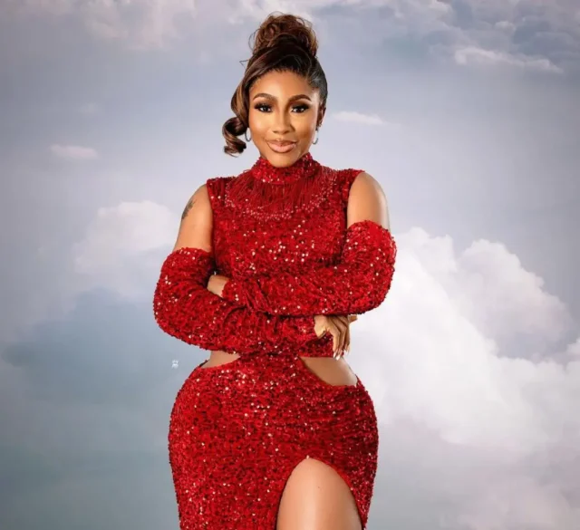 My BBNaija win was to inspire women - Mercy Eke