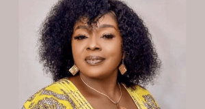 Mistreating wives could ruin men – Rita Edochie Mistreating wives could ruin men – Rita Edochie