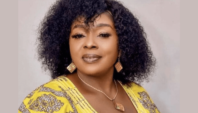 Mistreating wives could ruin men – Rita Edochie