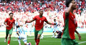 Morocco crush Argentina to win U-20 World Cup Morocco crush Argentina to win U-20 World Cup