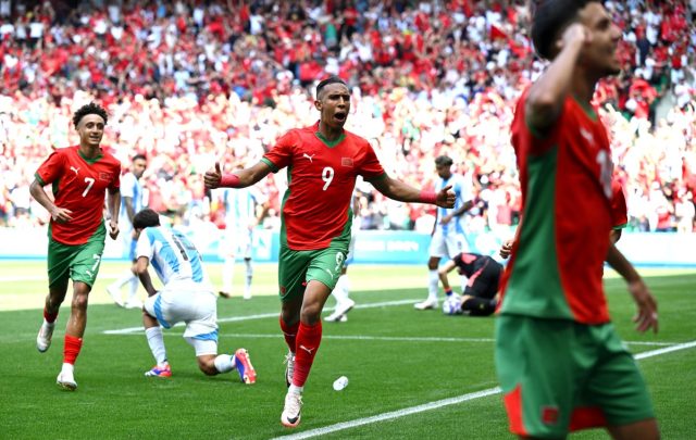 Morocco crush Argentina to win U-20 World Cup