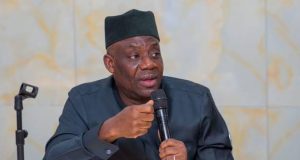 We’ll end chalkboard by 2027 – FG We'll end chalkboard by 2027 - FG