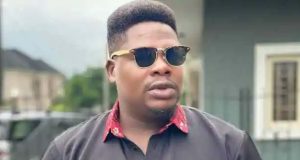 Mr Macaroni reacts to Tinubu’s pardon Mr Macaroni reacts to Tinubu’s pardon