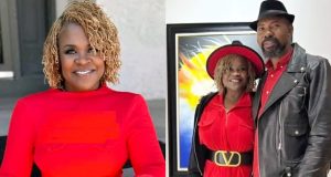 My Ex-fiance Linc is dating a May Nation woman – Yinka Theisen Yinka Theisen