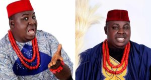 My looks nearly ended my Nollywood dream – Emeka Okoye My looks nearly ended my Nollywood dream - Emeka Okoye