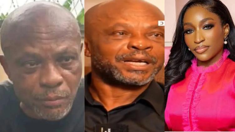 I believe my daughter was k!lled - Late Somtochukwu Maduagwu's father 