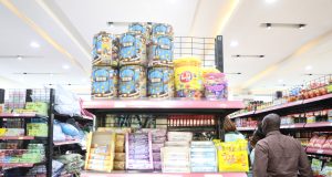 NAFDAC shuts two Chinese supermarkets, cosmetics shops in Abuja NAFDAC