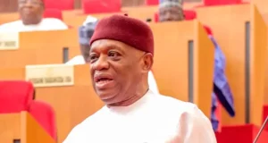 NCAA refutes Orji Kalu’s claim that Nigerian pilots smoke Indian hemp before flights NCAA refutes Orji Kalu’s claim that Nigerian pilots smoke Indian hemp before flights