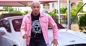 NDLEA arrests Pretty Mike PRETTY MIKE NDLEA