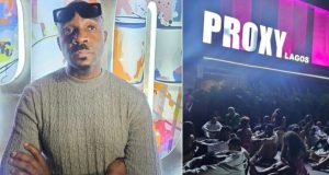 NDLEA files forfeiture case against Pretty Mike’s club over drug party NDLEA files forfeiture case against Pretty Mike’s club over drug party