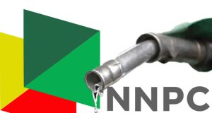 JUST IN: NNPCL increases Petrol price to N992/Litre JUST IN: NNPCL increases Petrol prices to N992