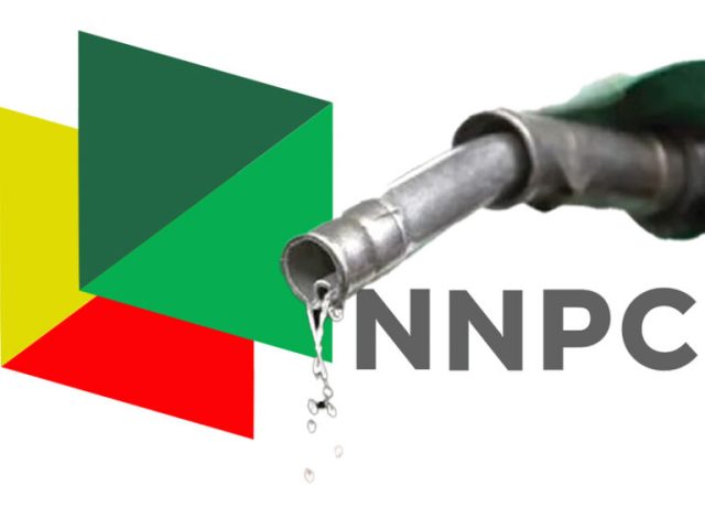 JUST IN: NNPCL increases Petrol prices to N992