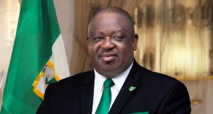 Name those pressuring you to dump PDP, Plateau APC dares Mutfwang Name those pressuring you to dump PDP, Plateau APC dares Mutfwang