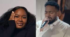 Naomi Raine & Chandler Moore exit Maverick City Music Naomi Raine & Chandler Moore exit Maverick City Music