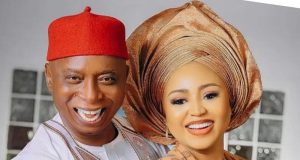 Ned Nwoko & Regina Daniels’ marriage was built on greed – Catholic priest Ned Nwoko & Regina Daniels’ marriage was built on greed – Catholic priest