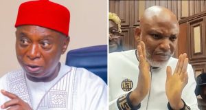 Ned Nwoko says releasing Nnamdi Kanu will restore peace in South-East Ned Nwoko says releasing Nnamdi Kanu will restore peace in South-East