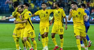 Nepal ask FIFA to overturn Malaysia defeat Nepal ask FIFA to overturn Malaysia defeat