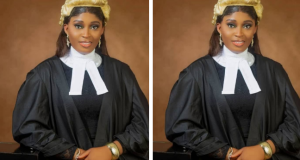 Newly Called lawyer regains freedom after kidnap Newly Called lawyer regains freedom after kidnap