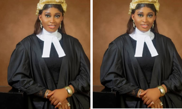 Newly Called lawyer regains freedom after kidnap