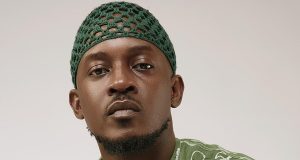 Nigeria is better for raising kids – M.I Abaga Nigeria is better for raising kids — M.I Abaga