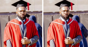 Nigerian man d!es in the UK