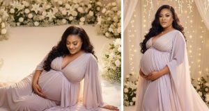 Nkechi Blessing prays for ‘TTC’ women Nkechi Blessing prays for ‘TTC’ women