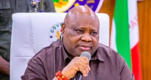 No Plan to Join APC, Adeleke says No Plan to Join APC, Adeleke says