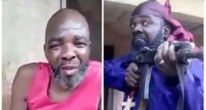 Nollywood actor Duro Michael is de.ad Nollywood actor Duro Michael is de.ad