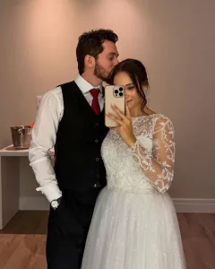 Nun-turned-influencer marries priest in secret