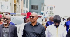 Trade Fair demolition: Obi urges Lagos to temper law with compassion Trade Fair demolition: Obi urges Lagos to temper law with compassion