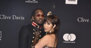 Offset admits to ‘making mistakes’ with Cardi B during their marriage Offset admits to 'making mistakes' with Cardi B during their marriage