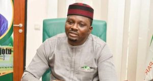 Benue reps member defects to APC from PDP Benue reps member defects to APC from PDP