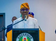 Edo recorded 300 cult-related k!llings annually before I assumed office – Okpebholo We never sold any 14,000 hectare to 17 year old - Edo GIS