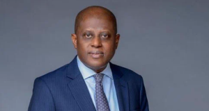 Yemi Cardoso to lead Nigeria’s delegation to World Bank, IMF meetings Yemi Cardoso to lead Nigeria at 2025 World Bank, IMF meeting