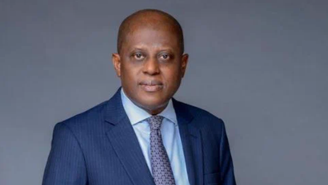 Yemi Cardoso to lead Nigeria at 2025 World Bank, IMF meeting