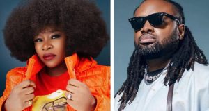 Omawumi reflects on Cobhams’ role in her success Omawumi reflects on Cobhams’ role in her success