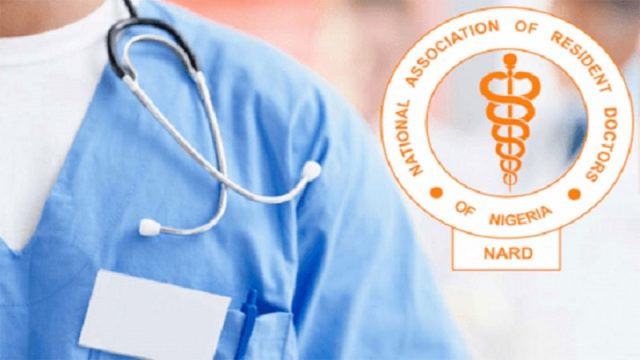 One doctor attends to 9,083 Nigerians