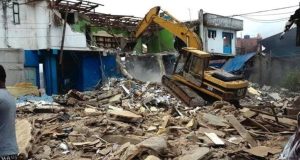 Igbo Town union petitions UN over Lagos property demolitions Igbo Town union petitions UN over Lagos property demolitions