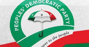PDP orders members to prepare for convention despite court order PDP orders members to prepare for convention despite court order