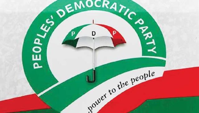 PDP orders members to prepare for convention despite court order