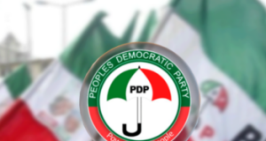 PDP postpones screening of aspirants for national convention PDP postpones screening of aspirants for national convention
