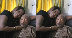 Pero Adeniyi celebrates dad @ 87 Pero Adeniyi celebrates dad @ 87