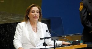 Peru’s president impeached from office Peru's president impeached from office