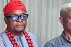 ‘Obi of Lagos’ apologizes to Lagos govt 'Obi of Lagos' apologizes to Lagos govt