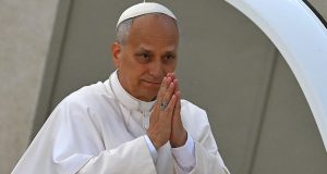 Pope Leo to make first papal trip to Turkey and Lebanon Pope Leo to make first papal trip to Turkey and Lebanon
