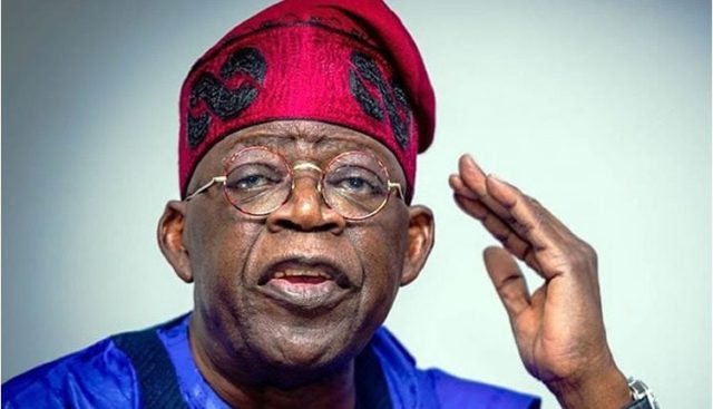 No inmate released yet, pardon under review - FG